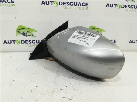 Retrovisor Electrico Izquierdo Peugeot 607 2 7 HDi FAP 