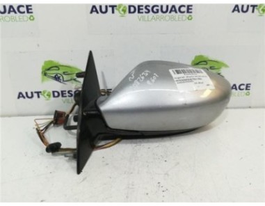 Retrovisor Electrico Izquierdo Peugeot 607 2 7 HDi FAP 