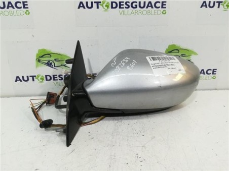 Retrovisor Electrico Izquierdo Peugeot 607 2 7 HDi FAP 
