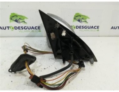 Retrovisor Electrico Izquierdo Peugeot 607 2 7 HDi FAP 
