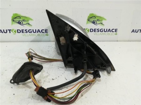 Retrovisor Electrico Izquierdo Peugeot 607 2 7 HDi FAP 