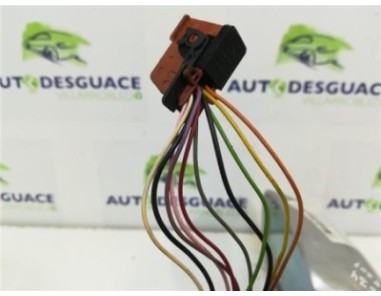 Retrovisor Electrico Izquierdo Peugeot 607 2 7 HDi FAP 