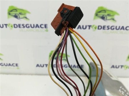 Retrovisor Electrico Izquierdo Peugeot 607 2 7 HDi FAP 