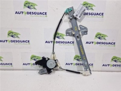 Elevalunas Electrico Delantero Izquierdo Kia Rio  1 4 Concept [1 4 Ltr  - 66 kW CRDi CAT]