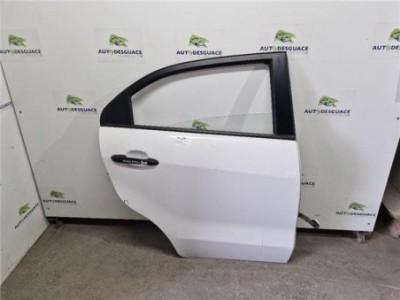 Puerta Trasera Derecha Kia Rio  1 4 Concept [1 4 Ltr  - 66 kW CRDi CAT]