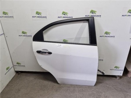 Puerta Trasera Derecha Kia Rio  1 4 Concept [1 4 Ltr  - 66 kW CRDi CAT]