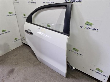 Puerta Trasera Derecha Kia Rio  1 4 Concept [1 4 Ltr  - 66 kW CRDi CAT]