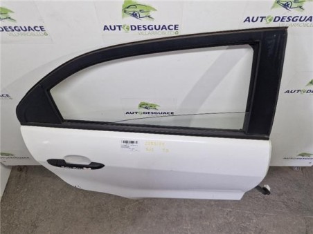 Puerta Trasera Derecha Kia Rio  1 4 Concept [1 4 Ltr  - 66 kW CRDi CAT]