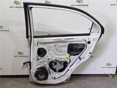 Puerta Trasera Derecha Kia Rio  1 4 Concept [1 4 Ltr  - 66 kW CRDi CAT]