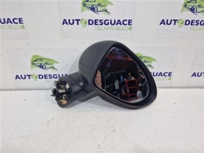 Retrovisor Electrico Derecho Kia Rio  1 4 Concept [1 4 Ltr  - 66 kW CRDi CAT]