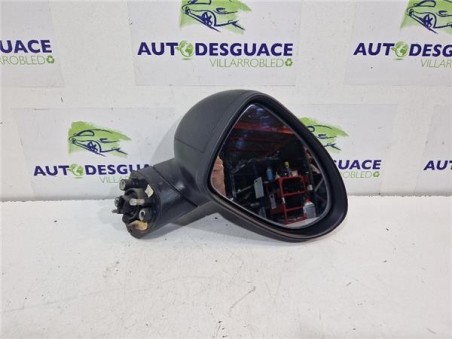 Retrovisor Electrico Derecho Kia Rio  1 4 Concept [1 4 Ltr  - 66 kW CRDi CAT]