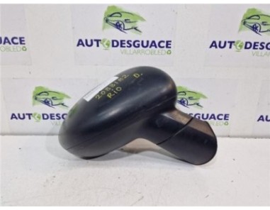 Retrovisor Electrico Derecho Kia Rio  1 4 Concept [1 4 Ltr  - 66 kW CRDi CAT]