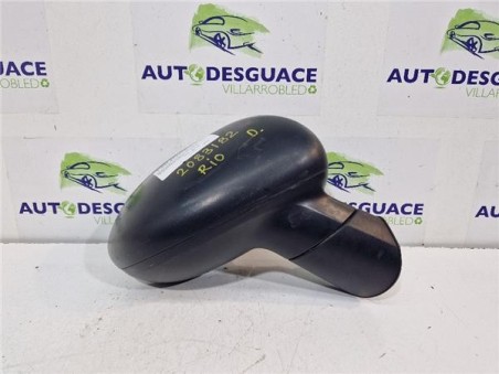 Retrovisor Electrico Derecho Kia Rio  1 4 Concept [1 4 Ltr  - 66 kW CRDi CAT]