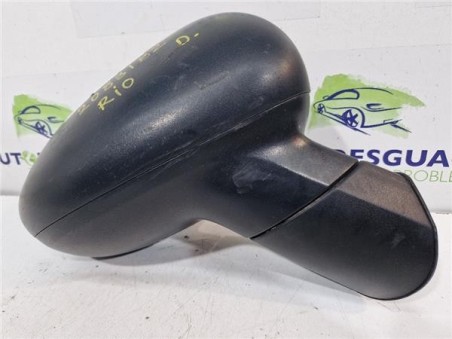 Retrovisor Electrico Derecho Kia Rio  1 4 Concept [1 4 Ltr  - 66 kW CRDi CAT]