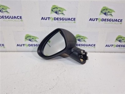 Retrovisor Electrico Izquierdo Kia Rio  1 4 Concept [1 4 Ltr  - 66 kW CRDi CAT]