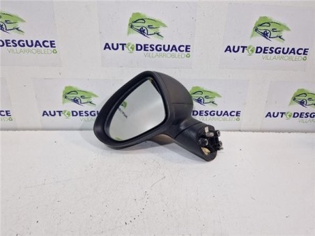 Retrovisor Electrico Izquierdo Kia Rio  1 4 Concept [1 4 Ltr  - 66 kW CRDi CAT]