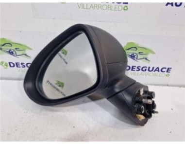 Retrovisor Electrico Izquierdo Kia Rio  1 4 Concept [1 4 Ltr  - 66 kW CRDi CAT]