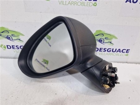 Retrovisor Electrico Izquierdo Kia Rio  1 4 Concept [1 4 Ltr  - 66 kW CRDi CAT]