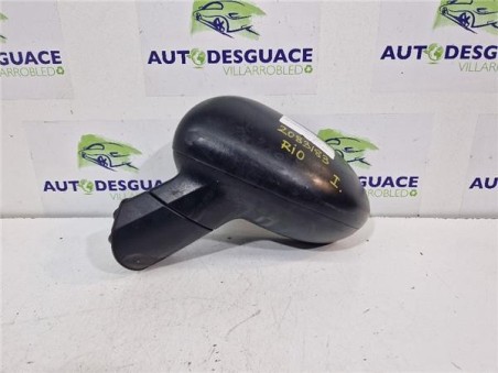 Retrovisor Electrico Izquierdo Kia Rio  1 4 Concept [1 4 Ltr  - 66 kW CRDi CAT]