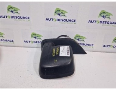 Retrovisor Electrico Izquierdo Peugeot Bipper  1 4 Básico [1 4 Ltr  - 50 kW HDi]