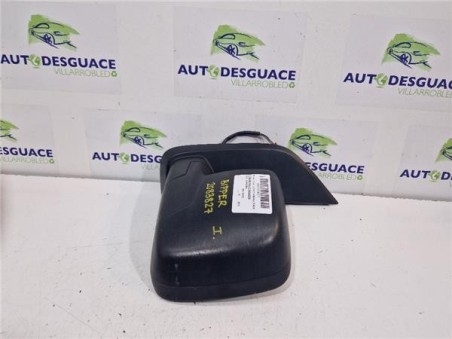 Retrovisor Electrico Izquierdo Peugeot Bipper  1 4 Básico [1 4 Ltr  - 50 kW HDi]
