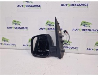 Retrovisor Electrico Izquierdo Peugeot Bipper  1 4 Básico [1 4 Ltr  - 50 kW HDi]