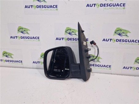 Retrovisor Electrico Izquierdo Peugeot Bipper  1 4 Básico [1 4 Ltr  - 50 kW HDi]