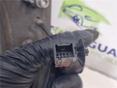 Retrovisor Electrico Izquierdo Peugeot Bipper  1 4 Básico [1 4 Ltr  - 50 kW HDi]