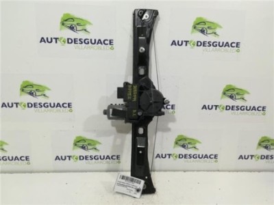 Elevalunas Electrico Delantero Izquierdo Peugeot Bipper  1 4 Básico [1 4 Ltr  - 50 kW HDi]