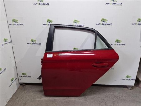 Puerta Trasera Izquierda Hyundai i20  1 2