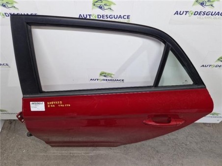 Puerta Trasera Izquierda Hyundai i20  1 2