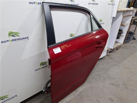 Puerta Trasera Izquierda Hyundai i20  1 2