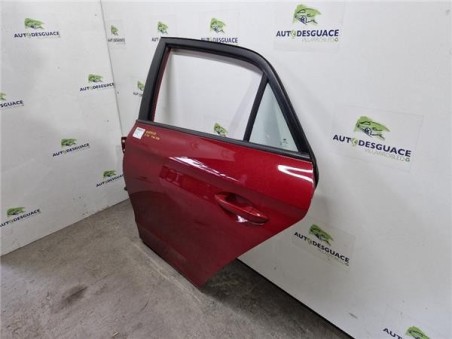 Puerta Trasera Izquierda Hyundai i20  1 2
