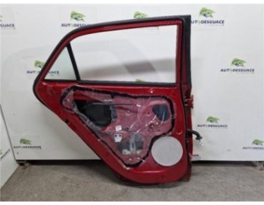 Puerta Trasera Izquierda Hyundai i20  1 2