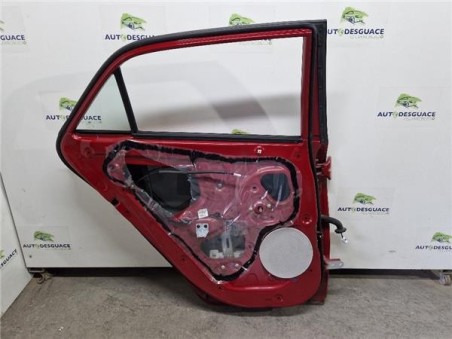 Puerta Trasera Izquierda Hyundai i20  1 2
