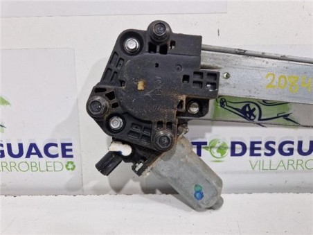 Elevalunas Electrico Delantero Izquierdo Honda CR-V III 2 2 i-CTDi