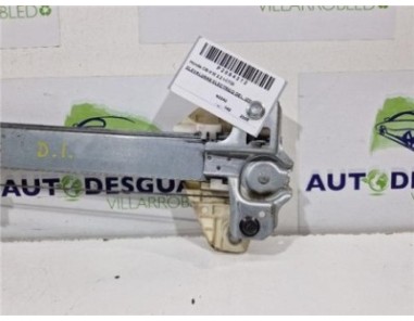 Elevalunas Electrico Delantero Izquierdo Honda CR-V III 2 2 i-CTDi