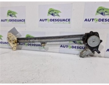 Elevalunas Electrico Delantero Izquierdo Honda CR-V III 2 2 i-CTDi