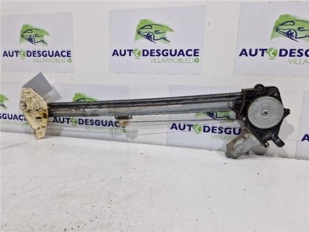 Elevalunas Electrico Delantero Izquierdo Honda CR-V III 2 2 i-CTDi