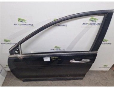 Puerta Delantera Izquierda Honda CR-V III 2 2 i-CTDi