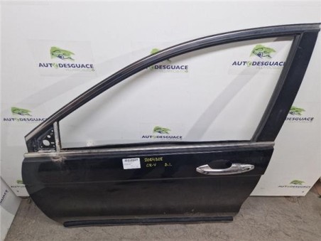 Puerta Delantera Izquierda Honda CR-V III 2 2 i-CTDi