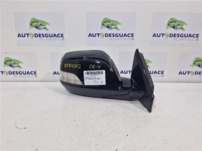 Retrovisor Electrico Derecho Honda CR-V III 2 2 i-CTDi