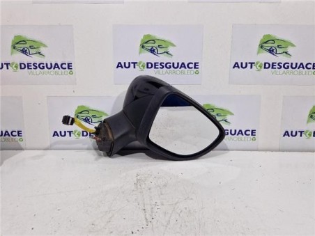 Retrovisor Electrico Derecho Renault Captur I  0 9 Dynamique [0 9 Ltr  - 66 kW TCE Energy]