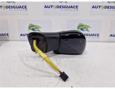 Retrovisor Electrico Derecho Renault Captur I  0 9 Dynamique [0 9 Ltr  - 66 kW TCE Energy]