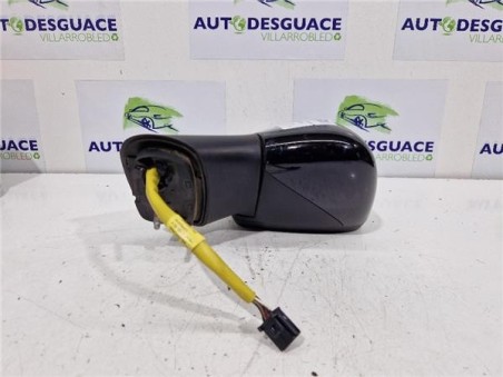 Retrovisor Electrico Derecho Renault Captur I  0 9 Dynamique [0 9 Ltr  - 66 kW TCE Energy]