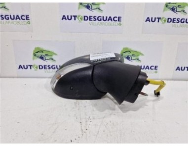 Retrovisor Electrico Derecho Renault Captur I  0 9 Dynamique [0 9 Ltr  - 66 kW TCE Energy]