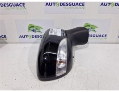 Retrovisor Electrico Derecho Renault Captur I  0 9 Dynamique [0 9 Ltr  - 66 kW TCE Energy]