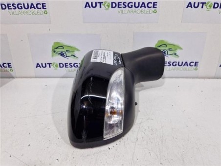 Retrovisor Electrico Derecho Renault Captur I  0 9 Dynamique [0 9 Ltr  - 66 kW TCE Energy]