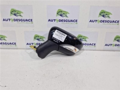 Retrovisor Electrico Izquierdo Renault Captur I  0 9 Dynamique [0 9 Ltr  - 66 kW TCE Energy]