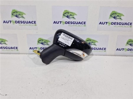 Retrovisor Electrico Izquierdo Renault Captur I  0 9 Dynamique [0 9 Ltr  - 66 kW TCE Energy]